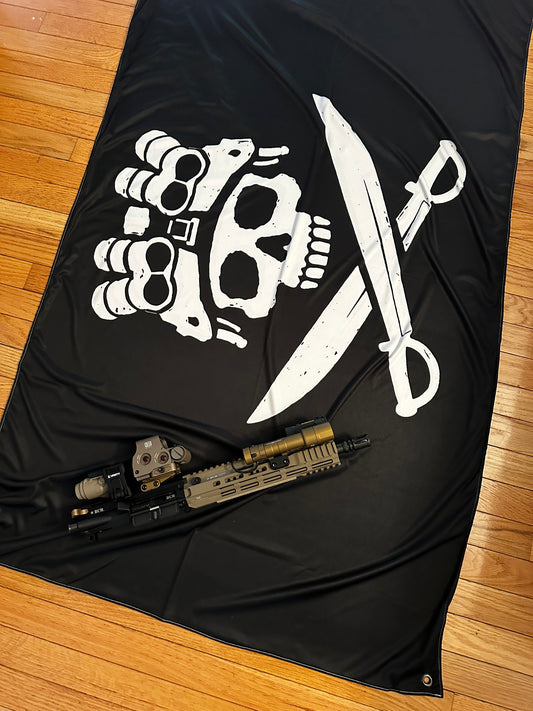 The Black Flag
